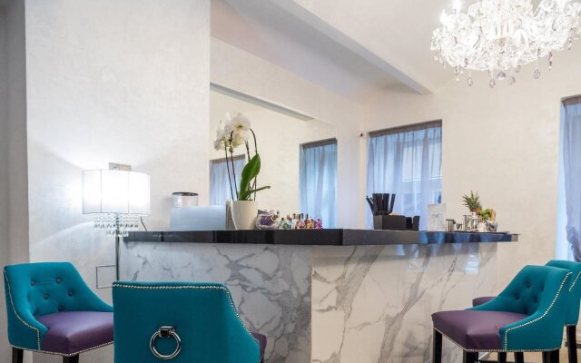 Myo Hotel Wenceslas