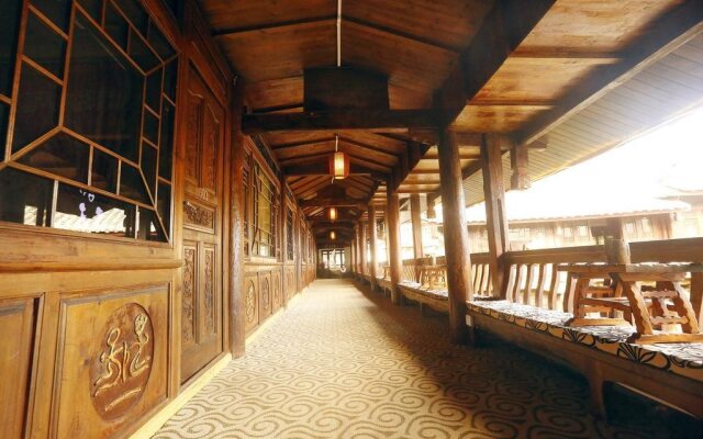 Zhaogongguan Boutique Inn