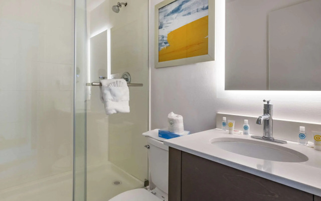 Comfort Inn Philadelphia International Airport West