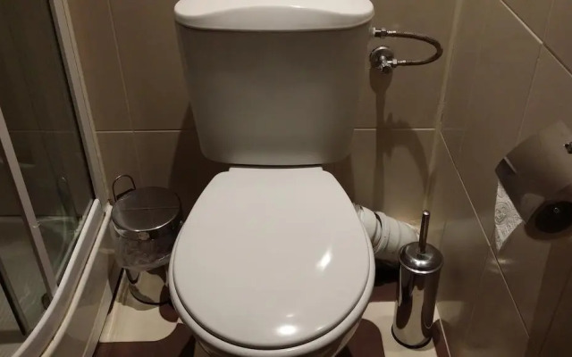 Апартаменты Black Sea Breeze