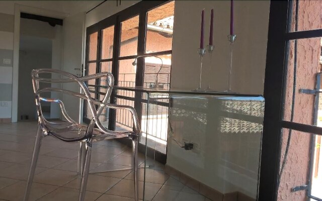 Agriturismo Ai Ciuvin