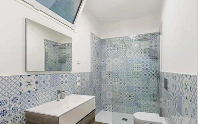Castelletto Apts by Wonderful Italy
