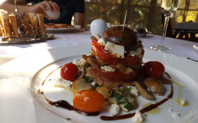 Yarrandabbi Dreaming Boutique B&B