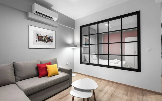 Zaphira Apartments, Nilie Hospitality MGMT