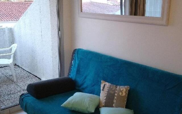 Appartement L'Herbaudière, 2 pièces, 4 personnes - FR-1-224B-71