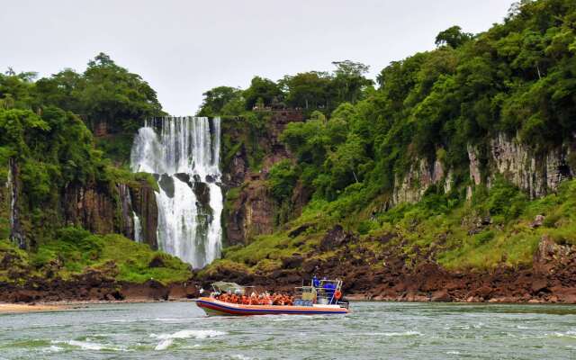 Gran Melia Iguazu Hotel