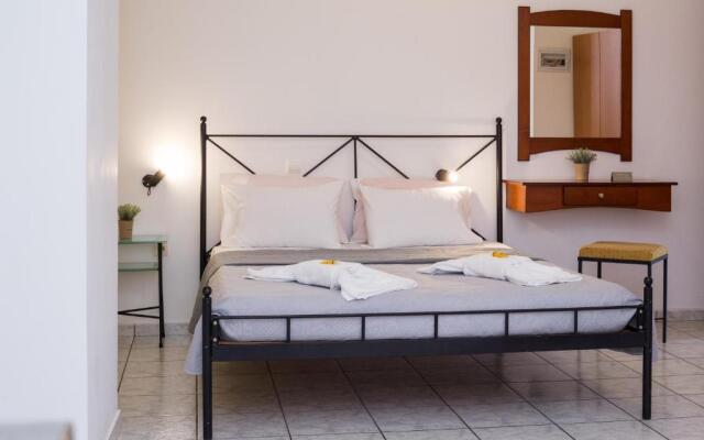 Avenue Hotel Falassarna