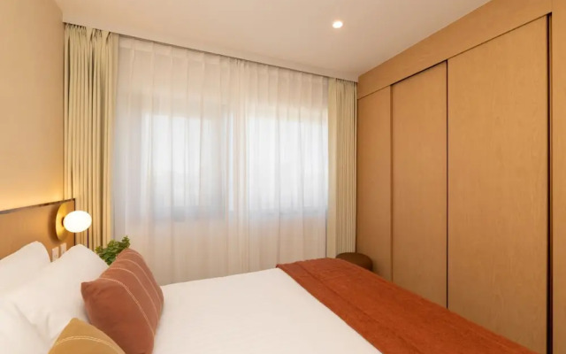 Maxim Hotel Auckland