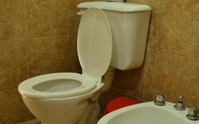 Hostel Don Benito