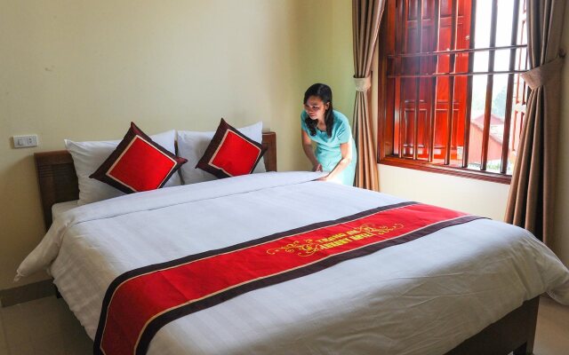 Trang An Luxury Hotel