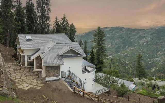 V Resorts Narkanda