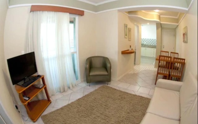 Center Flat