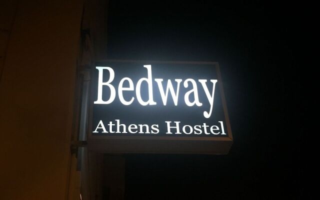 Bedway Athens Hostel