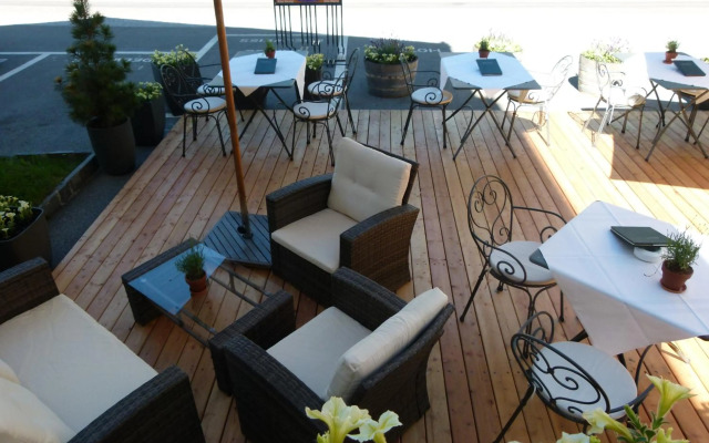 Edelweiss Swiss Quality Hotel