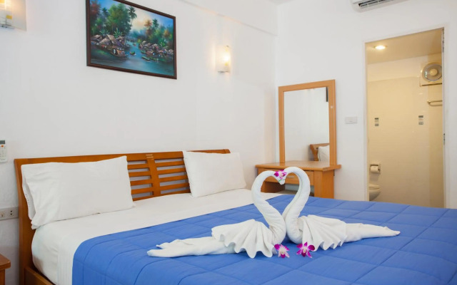 The Expat Hotel