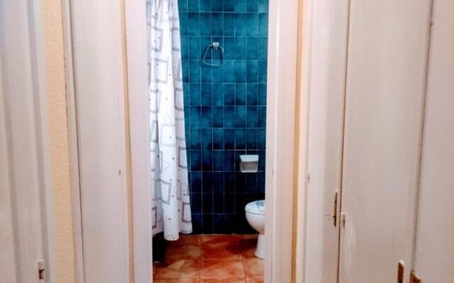 Apts Todosierranevada Edif Alhambra