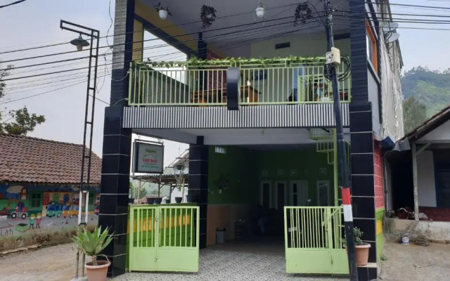 Garry Homestay Bromo