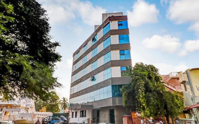 OYO 79879 Elite Stays JP Nagar