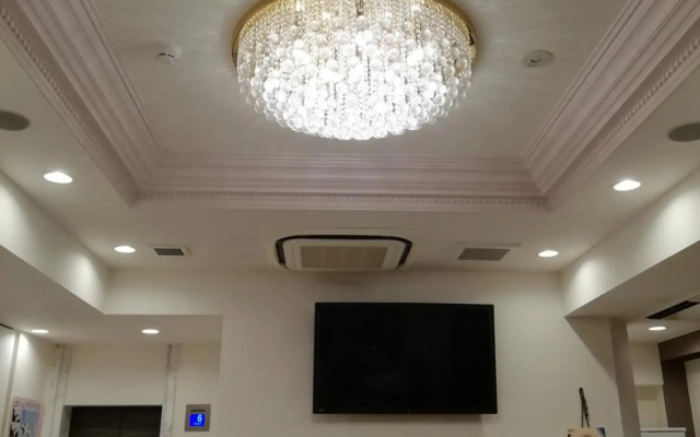 Akasaka Urban Hotel