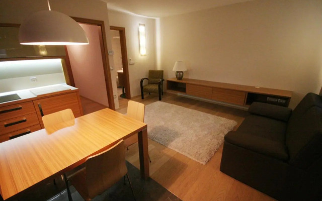 Apartment Na Krki