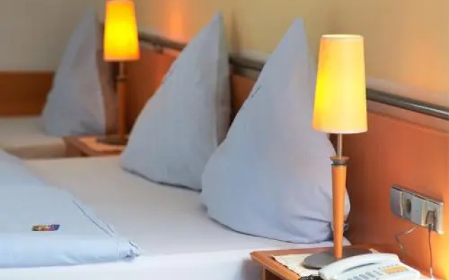 Hotel Münster