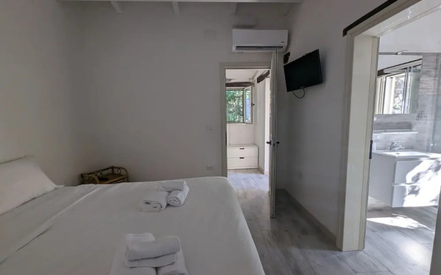 Torre del Porticciolo Camping Village Glamping