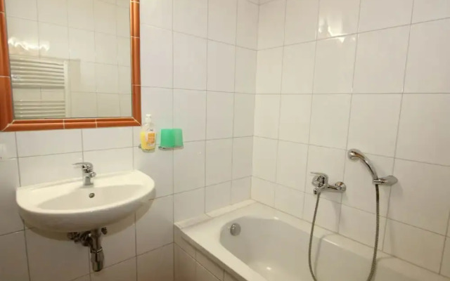 Spacious Apartment in Langenfeld