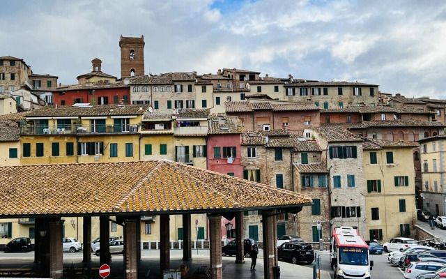 Duprè Apartment