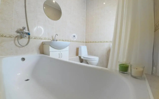 Apartment on Alexey Kozin street 7 - Apartment in Kazan - Photo 4