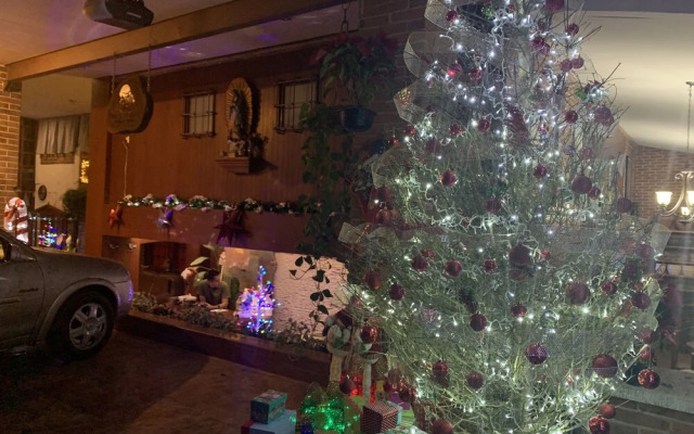 Hotel Quinta Maria Bonita