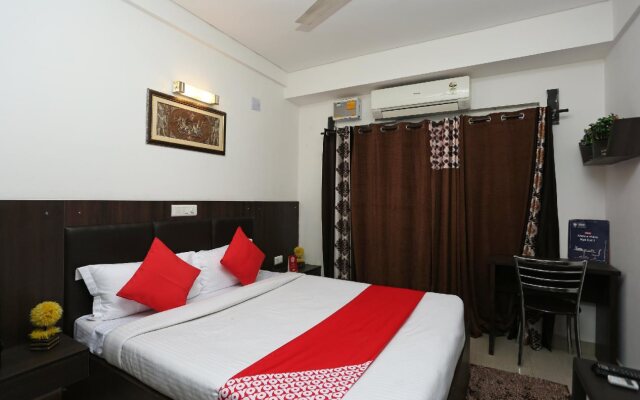 Shree Naman Guest House by OYO Rooms
