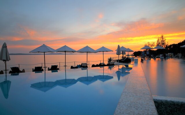 Falkenstainer Apartments Pertcane