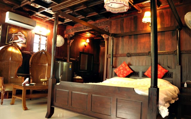 Akhil Beach Resort