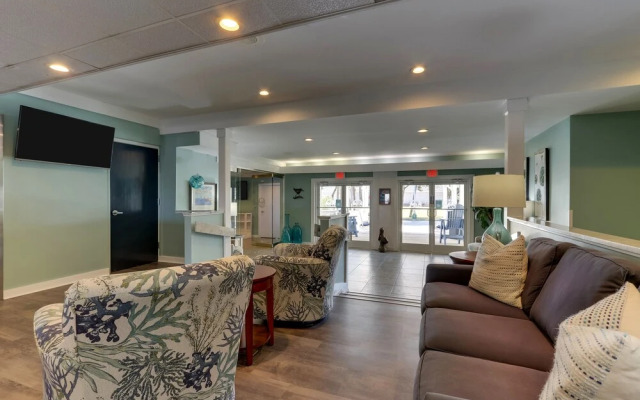 Palm Suites
