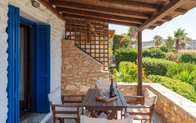 Elena's Traditional DreamHouse