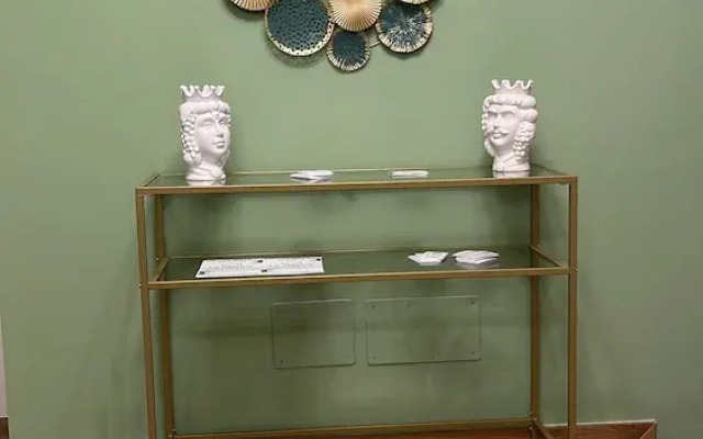 Al Duomo Suites