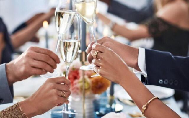 The Westin Edina Galleria