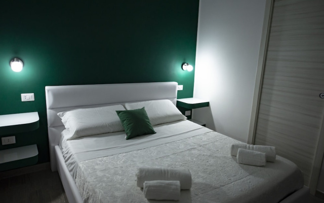 Residenza Magnolia