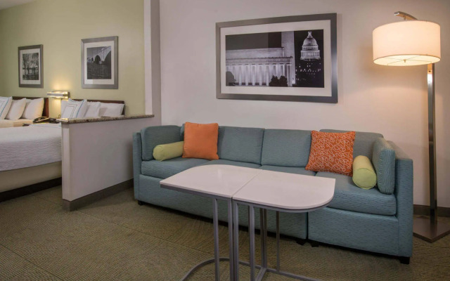 SpringHill Suites by Marriott Herndon Reston