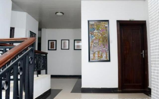 Flora Suites Exclusive
