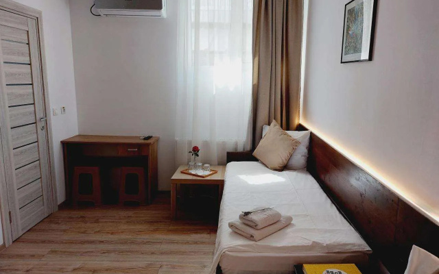 Confort INN