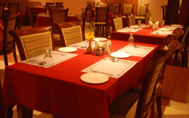 Pl.A.Krishna Inn