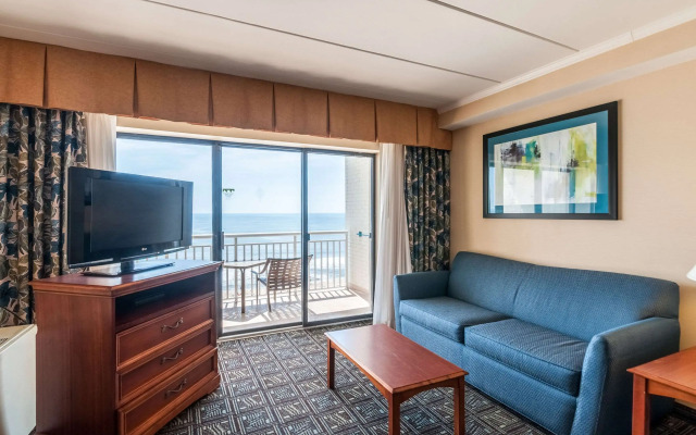 Quality Inn Boardwalk