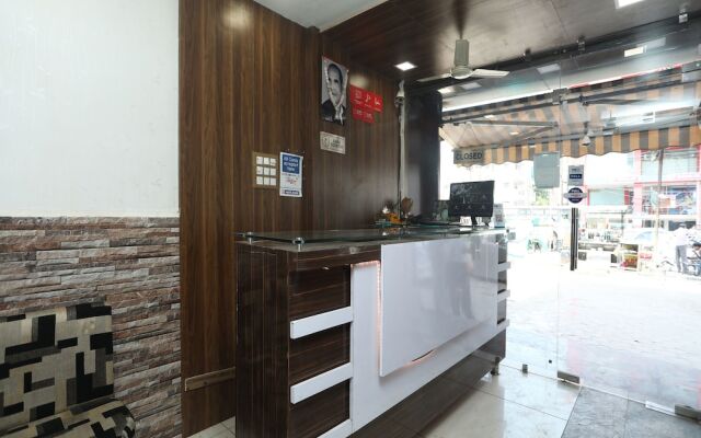 OYO 13822 Kolar Hotel