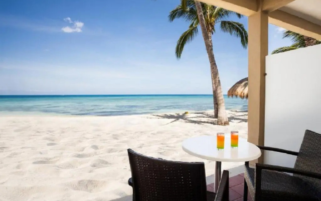 Sunscape Sabor Cozumel - All Inclusive
