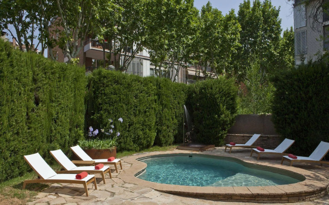 Hotel Primero Primera