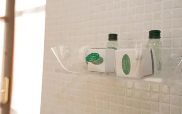 Casa Vacanze Poggio Aprico