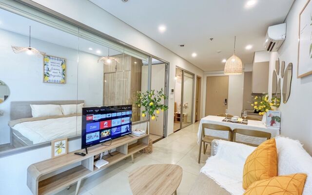The Song Vung Tau - Xuan's Homestay