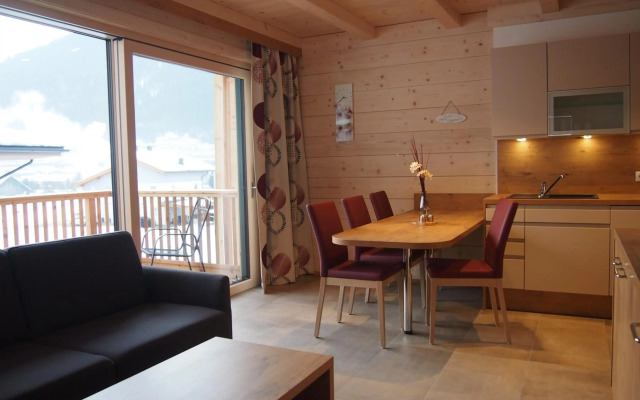 Apartementhaus Resch