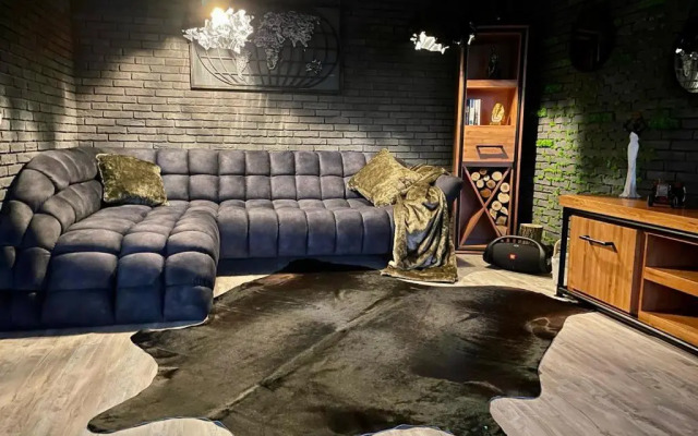 Bucharest Center - near Old Town Check-in